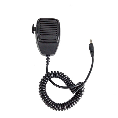 200W 12/24V Car Alert Host With Shoutlers 9 Sound Car Alarm Speaker, 9 Sound