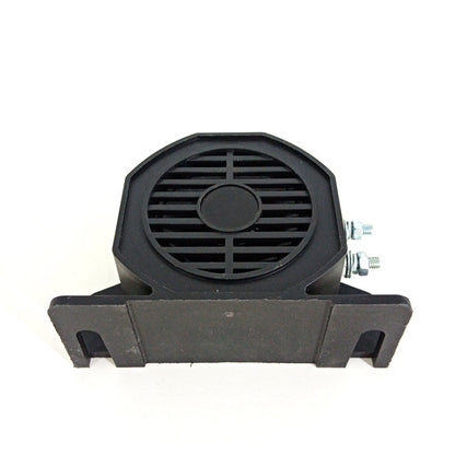12-48V Car Forklift Truck Truck Excavator Reversing Horn Waterproof Dripping Sound Horn, 12-48V Truck Excavator