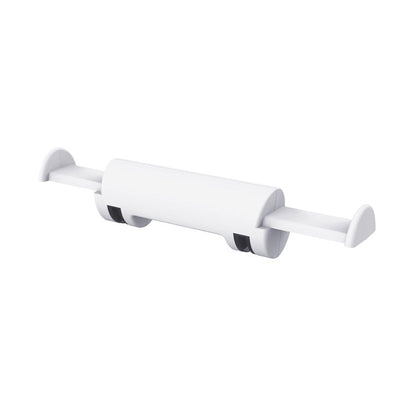 Game Console Headset Retractable Double Hook Bracket For PS5