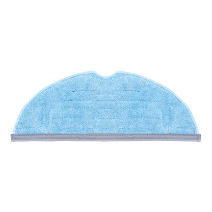 Sweeping Robot Washable Cleaning Cloth For Roborock T7S Plus / T7S / S7, Washable Cleaning Cloth