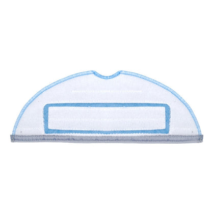 Sweeping Robot Washable Cleaning Cloth For Roborock T7S Plus / T7S / S7, Washable Cleaning Cloth