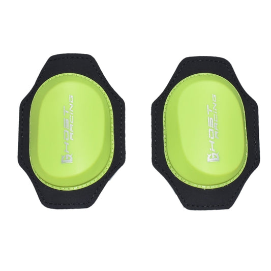 GHOST RACING GR-MB01 Motorcycle Protective Gear Knee Protective Abrasion