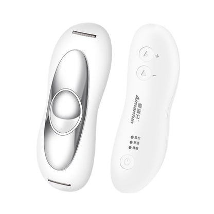Aimanfun 904 Micro-Current Sleep Aid Portable Wireless Fast Sleep Device, 904