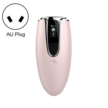 Ladies Laser Hair Removal Device Home IPL Photon Electric Skin Rejuvenation Device, EU Plug, AU Plug, UK Plug