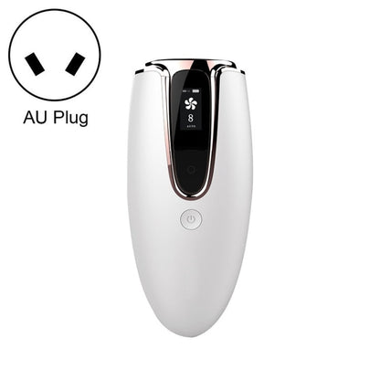 Ladies Laser Hair Removal Device Home IPL Photon Electric Skin Rejuvenation Device, EU Plug, AU Plug, UK Plug