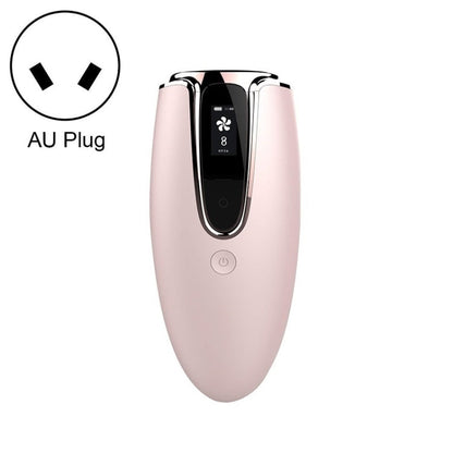 Ladies Laser Hair Removal Device Home IPL Photon Electric Skin Rejuvenation Device, EU Plug, AU Plug, UK Plug