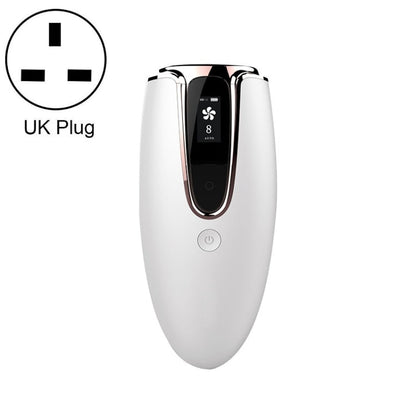 Ladies Laser Hair Removal Device Home IPL Photon Electric Skin Rejuvenation Device, EU Plug, AU Plug, UK Plug