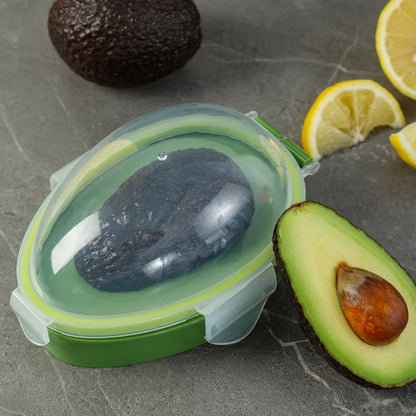 LScook Avocado Airtight Container Kitchen Gadgets, Avocado Airtight Container