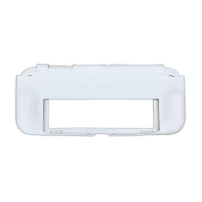 KJH NS-067 Host Siamese Silicone Protective Case For Switch OLED, White, Red, Blue, Black