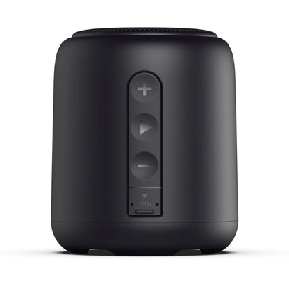 F9 TWS Mini Portable Bluetooth Speaker Support TF Card, No FM-Black, No FM-Blue, No FM-Red