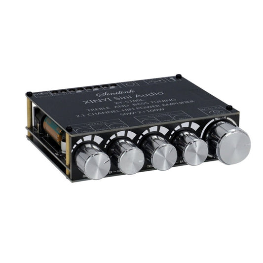 XINYI XY-S100L Sini Audio Channel 2.1 Bluetooth Power Board Module, XY-S100L