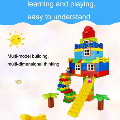 Children Assembling Building Block Toy Set, 9090 (564 PCS), 9090 (440 PCS), 45002 (94 PCS), 45002 (139 PCS), 9656 (102 PCS), 9656 (135 PCS), 9076 (147 PCS)