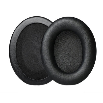 2pcs Headset Earmuffs For Kingston HyperX, Black Mesh, Black Mesh+Green, Black Protein Skin, Black Velvet, Black+Red Velvet, Black+Blue Protein Skin, Black+Green Protein Skin, White+Rose Red, Black Splicing, Black Ice Silk, Black Ice-skinned           ...