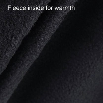 Outdoor Sports Riding Warm Gloves Touch Screen Fingerless Fishing Gloves, M, L, XL, XXl