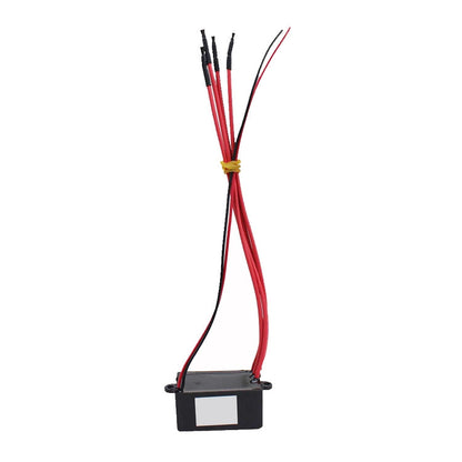 Anion Air Purifier Negative Ion Generator Module, AC 220-240V, AC 110-130V