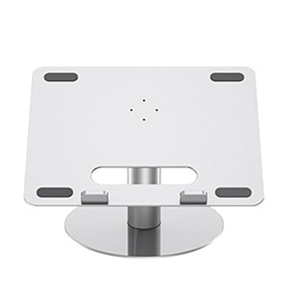 Z30 360 Rotating Lifting Aluminum Alloy Laptop Bracket