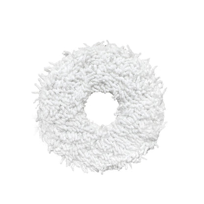 Accessories For Ecovacs Deebot X1, Main Brush, 2 Pairs   Edge Brush, 2 PCS Filter Screen, 2 PCS Rag, 2 PCS Upgrade Rag, 2 PCS Upgrade All Hair  Rag, 2 PCS Dust Bag