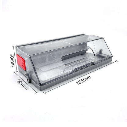Dust Box For  Ecovacs T8 AIVI/T8 Max