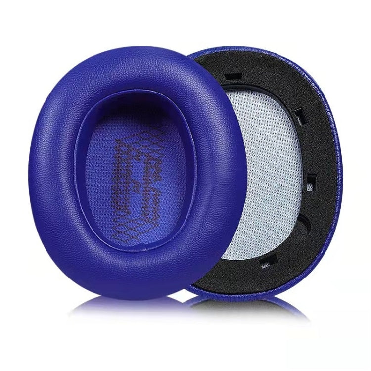 2pcs Sponge Earphone Cover For JBL Live 650BT/660NC/Duet