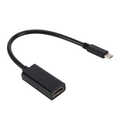 TY008 HD USB3.1 Type-C to HDMI Adapter Cable, TY008