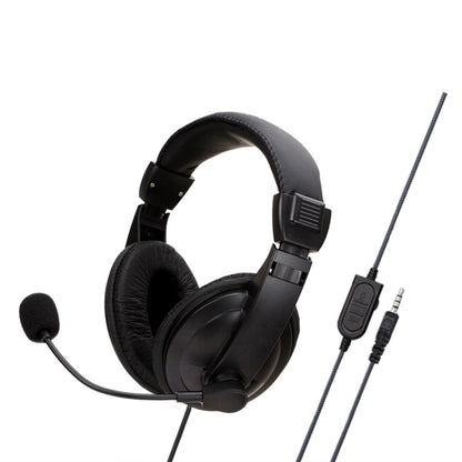 Soyto SY750MV Stereo Gaming Computer Headset, For PS4