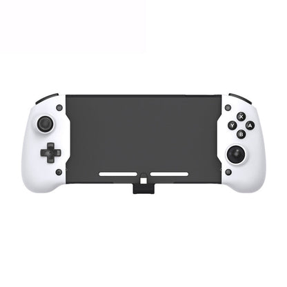 DOBE TNS-1125 In-Line Gamepad For Switch OLED Game Console, TNS-1125(White)