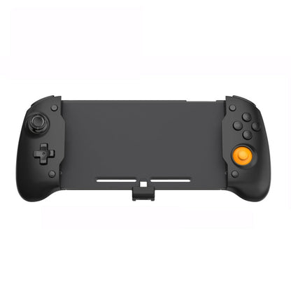 DOBE TNS-1125 In-Line Gamepad For Switch OLED Game Console, TNS-1125(White), TNS-1125(Black)