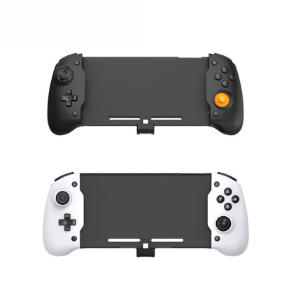 DOBE TNS-1125 In-Line Gamepad For Switch OLED Game Console, TNS-1125(White), TNS-1125(Black)