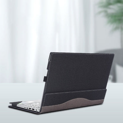 Laptop Anti-Drop Protective Case, For HP Pavilion 14, For HP Zhan 66 Fourth Generation 14 inch, For HP Zhan 66 Fourth Generation 15 inch