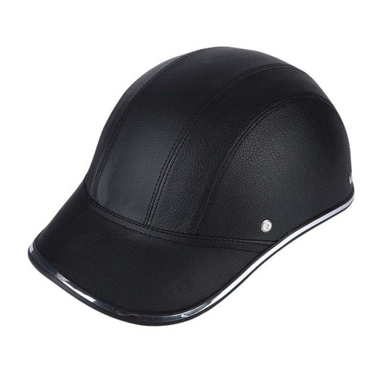 BSDDP A0322 Summer Half Helmet Lightweight Safety Helmet, BSDDP A0322 (Black), BSDDP A0322 (Blue), BSDDP A0322 (Red), BSDDP A0322 (Orange)