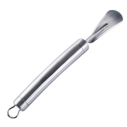 304 Stainless Steel Orange Peeler Grapefruit Peeling Tool, Orange Peeler Grapefruit Peeling