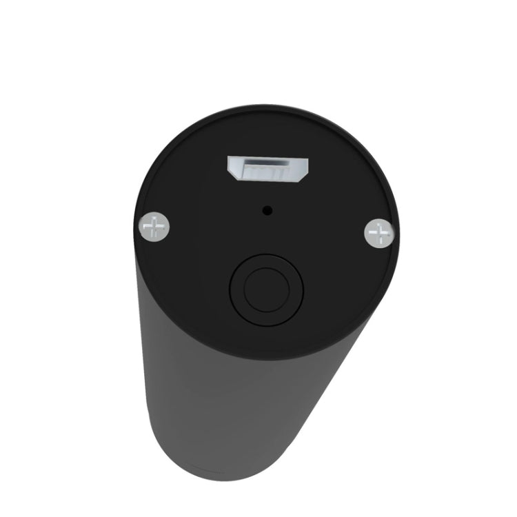 W-TX01 Mini Portable Electric Shaver, W-TX01 Black