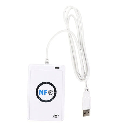 ACR122U-A9 Contactless IC Card Reader