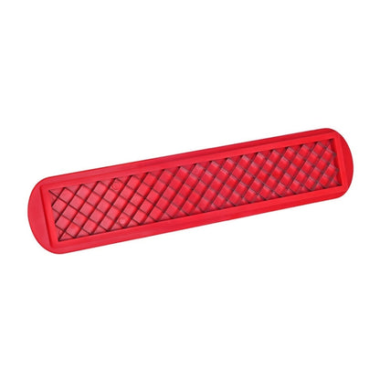 Hot Dog Ham & Egg Cutter Barbecue Cut Texture Tool, Barbecue Cut