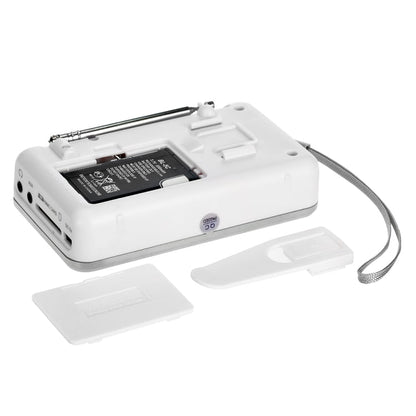 L-938  MP3 Audio Player FM Radio Support  SD MMC Card AUX-IN Earphone-out, Blue, Red, Pink, White, Black