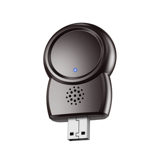 SL06  Intelligent Voice Remote Control For Infrared Home Appliance