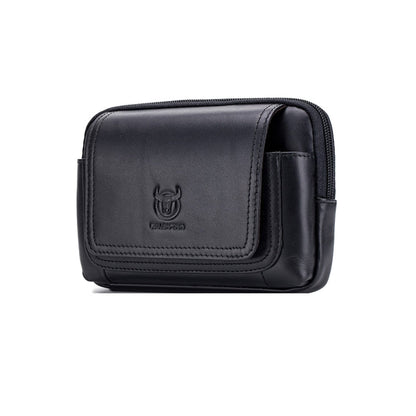 BULL CAPTAIN  Leather Multifunctional Waist Bag For Men, Brown-05, Brown-07, Brown-08, Brown-10, Brown-04, Brown-06, Brown-09, Black-05, Black-07, Black-08, Black-10, Black-04, Black-09