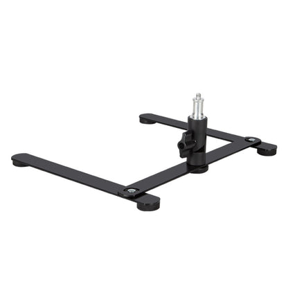 360 Degree Adjustable Metal Overhead Base Desktop Phone Holder,Style:, Only Base, Base+PTZ, Base+PTZ+Phone Clip, Base+PTZ+Rotatable Phone Clip