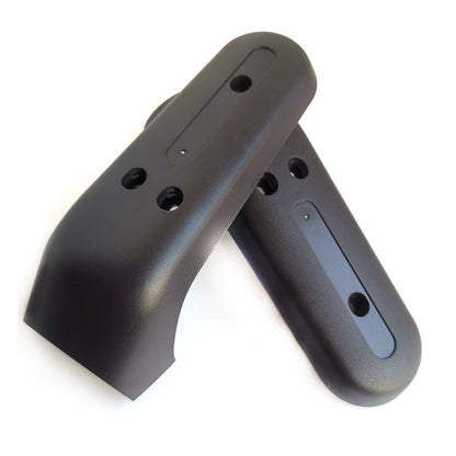 Scooter Accessories Front Fork Protection Cover For Ninebot MAX G30, Specification:, Cover, Cover+Reflective Sticker