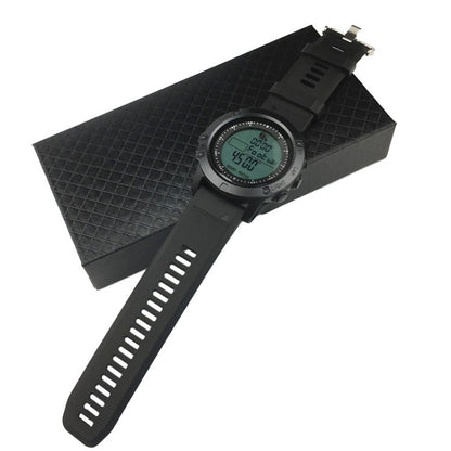 YS Luminous Football Referee Stopwatch Timer Alarm Clock Football Watch, YS-2000
