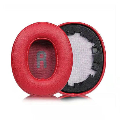 1 Pair Headphone Cover Earmuffs  for JBL TUNE700 T750BTNC  T700BT, Black Protein Leather, White Protein Leather, Red Protein Leather, Blue Protein Leather