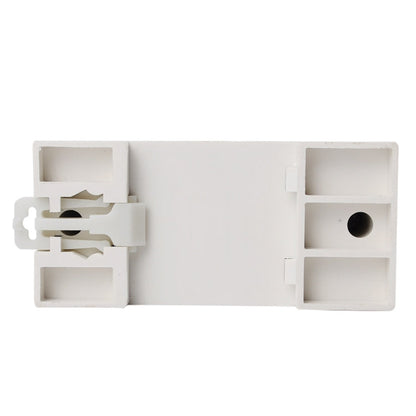 SINOTIMER Single-Phase Self-Duplex Intelligent Over-Pressure Protector, SVP-60