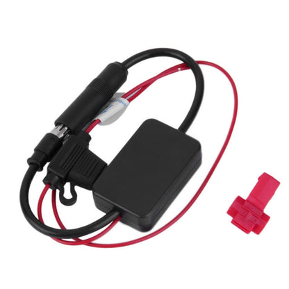 Car DAB /AM /FM Radio Antenna Amplifier Car Active Antenna, DAB/AM /FM