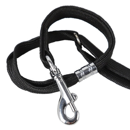 Fixed Rope Dog Traction Rope for Pet Bath Table, Pink, Black, Blue