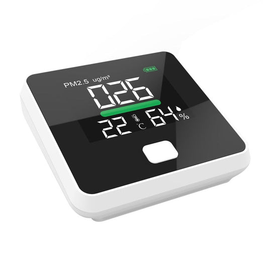 DM103B Temperature Humidity Dust PM2.5 Air Quality Detector