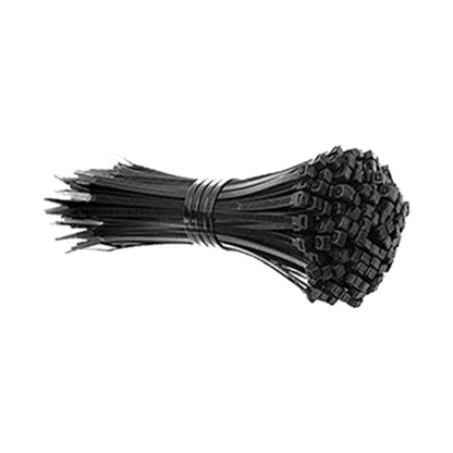 Desktop Data Cable Organizer Storage Winder Combination Set, 119 In 1, Zipper:126 In 1, Network Pipe:126 In 1