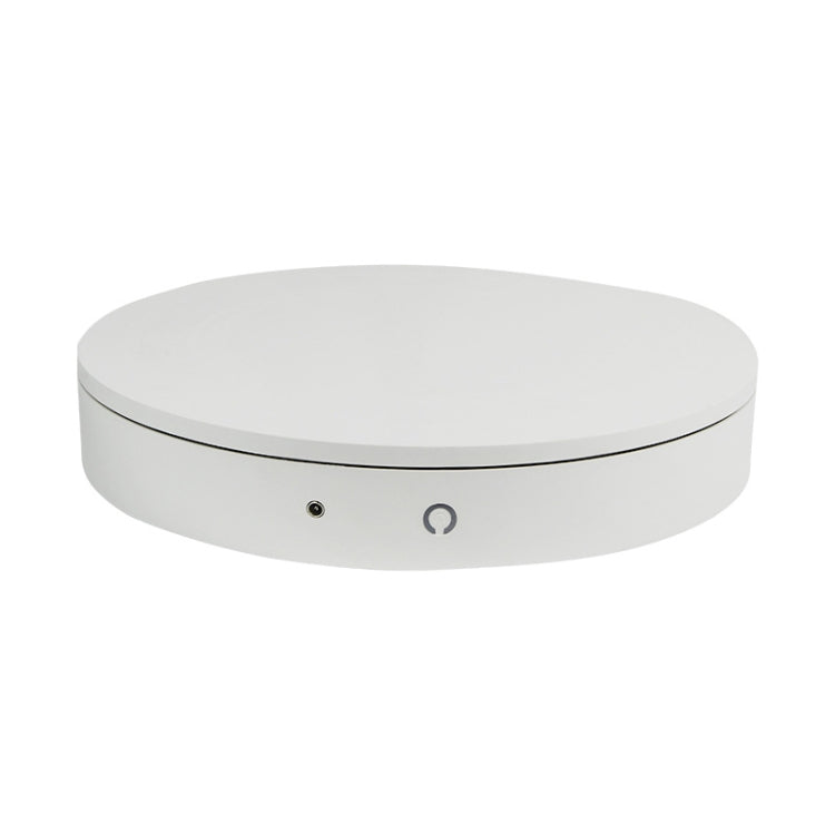 Intelligent Variable Speed Large Object Electric Rotating Display Stand Electric Turntable