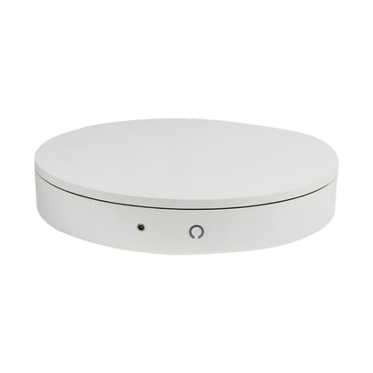 Intelligent Variable Speed Large Object Electric Rotating Display Stand Electric Turntable