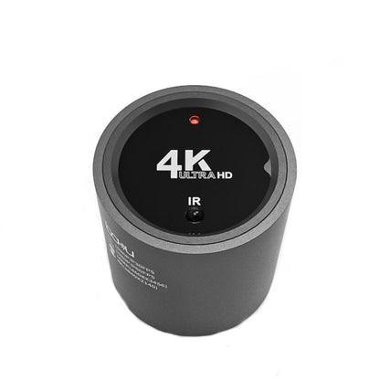 Baku 4K Camera Electron Microscope Photo Video Electronic Eyepiece, BK-4K CCD