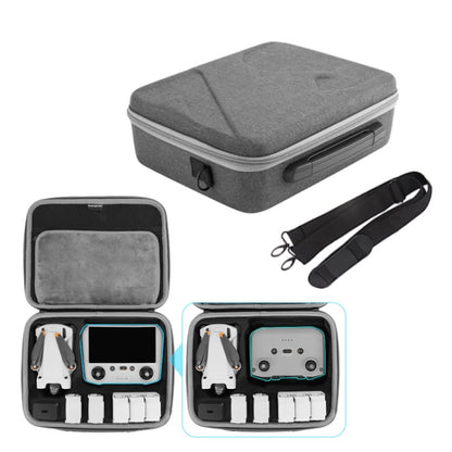 Sunnylife Drone Protective Storage Bag for DJI Mini 3 Pro,Style:, MM3-B390, MM3-B391, MM3-B392, MM3-B397